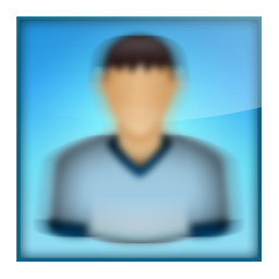blur icon