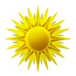bright icon