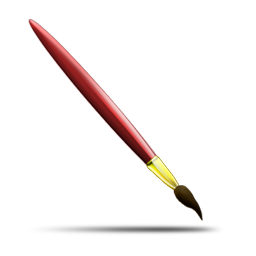 brush icon
