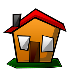 cartoon icon