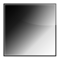 contrast icon
