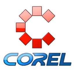 corel icon