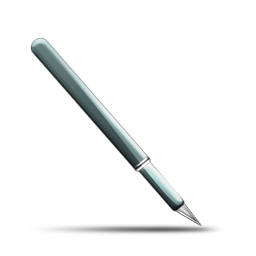 cut icon