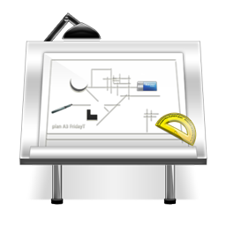 drawing_board icon