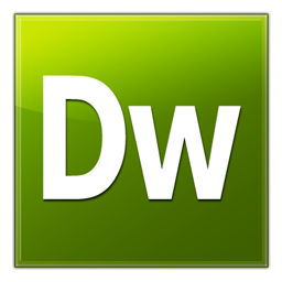 dreamweaver icon