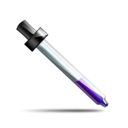 dropper icon