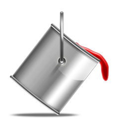 fill icon