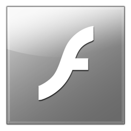 flash_swf icon