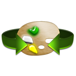 flip_horizontal icon