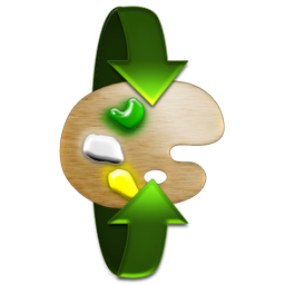 flip_vertical icon