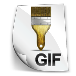 gif icon