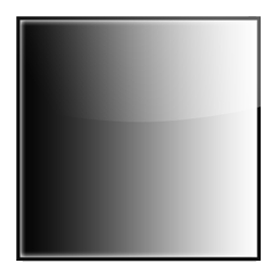 gradient icon