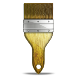 paint icon