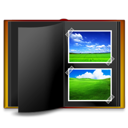 photo_album icon