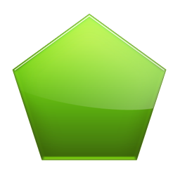 polygon icon