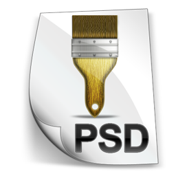 psd icon