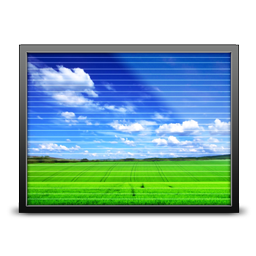 raster icon