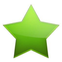 star icon