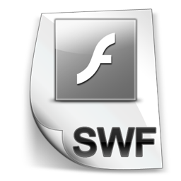 swf icon