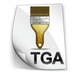 tga icon