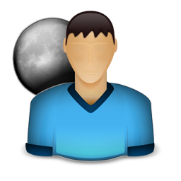 user_sleeping icon