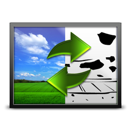 vector_to_raster icon