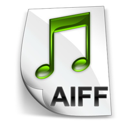 aiff_file_format icon
