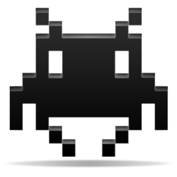 alien icon
