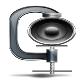 audio_compress icon