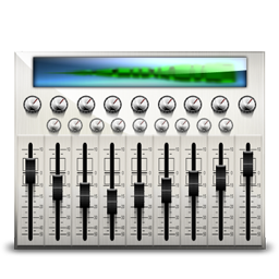 audio_console icon