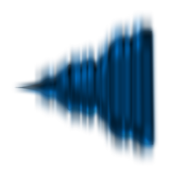 audio_fade icon