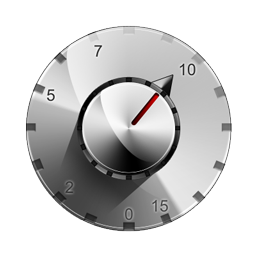 audio_knob icon