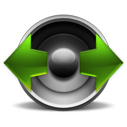 audio_pan icon