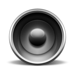 audio_speakers icon