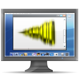 audio_wave icon