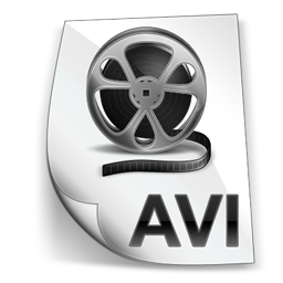 avi_file_format icon