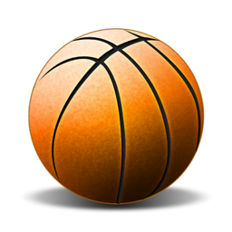 ball_basketball icon
