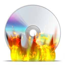 cd_burn icon