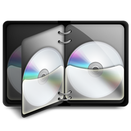 cd_catalogue icon