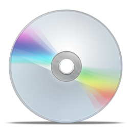 cd icon