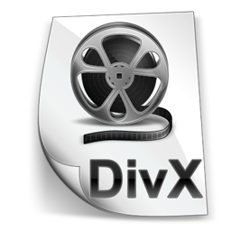 divx_video_format icon