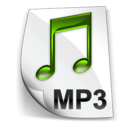 mp3_file_format icon