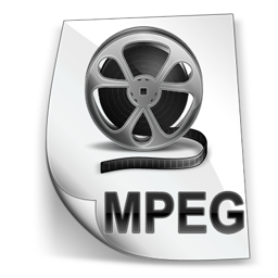mpeg_file_format icon