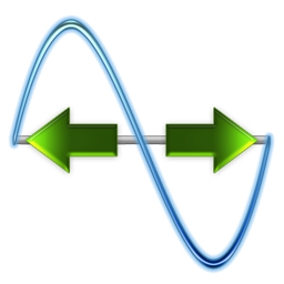 wave_amplify_frequency icon