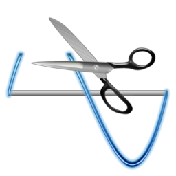 wave_cut icon