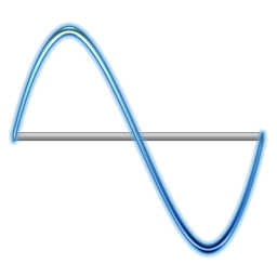 wave_low_frequency icon
