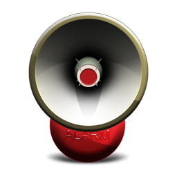 alarm icon