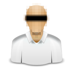 anonymous icon