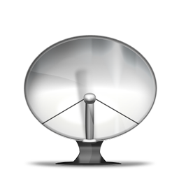 antenna icon