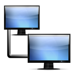 asymmetric_network icon